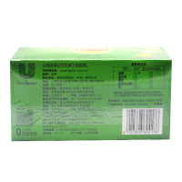 立顿(Lipton)绿茶50包100g 茶叶