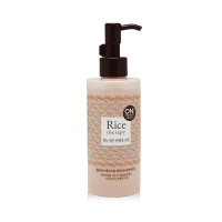LG安宝笛 ONTHEBODY 米糠净颜洁面油 200ml