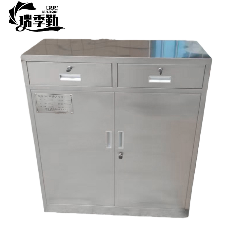 瑞季勤 304不锈钢工具箱 定制款 平方米高清大图