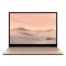 微软(Microsoft)Surface Laptop Go 3 笔记本电脑 i5 16G+256G砂岩金 12.4英寸触屏 办公本 学生 轻薄本