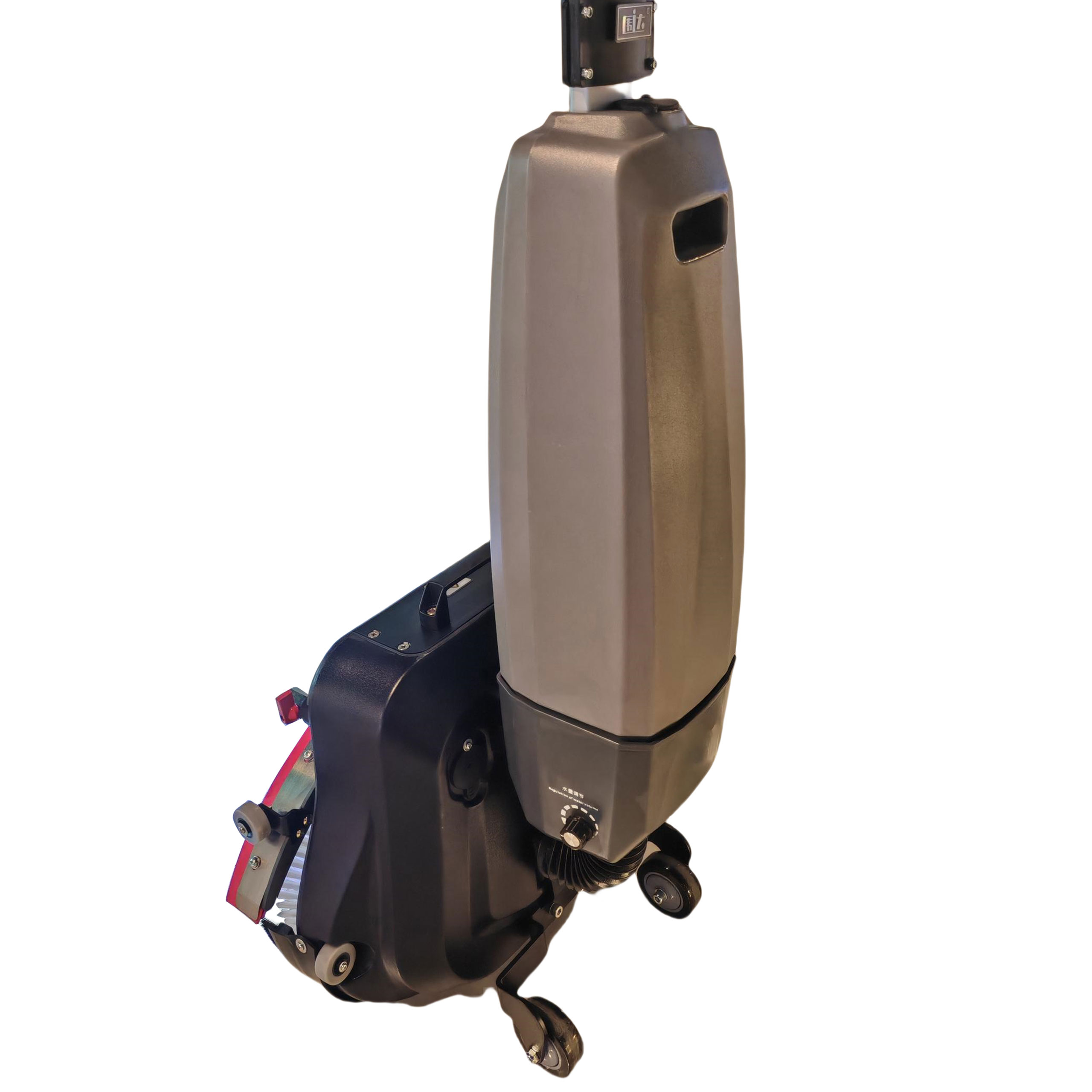 围达 手推式洗地车 X-12 个高清大图