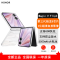 荣耀 Magic Vs2 12GB+512GB 月影白 超轻薄折叠机身 5000mAh大电池 第1代骁龙8+旗舰芯片 荣耀鹰眼相机40倍长焦摄影 5G手机