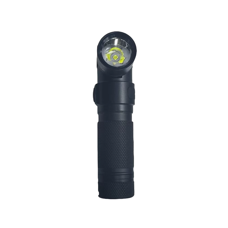 晫安联 ZP006Q 3.7V 3W IP66 续航时间5h(强光)10h(工作光) 冷白 全方位强光工作电筒(计价单位