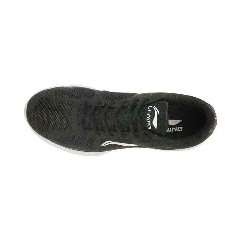 李宁(LI-NING)男轻质跑鞋ARBL031图片