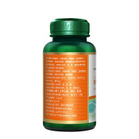 美莱健(MEILAIJIAN) 钙铁锌硒片1.0g*60片/瓶装 片剂矿物质元素