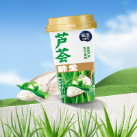 味全风味发酵乳酸奶180g*16杯 芦荟口味 15mm海南芦荟果粒 有实粒的酸奶 冷链运输新鲜到家