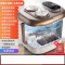 长虹(CHANGHONG)足浴盆脚动按摩加热家用小型泡脚高深桶恒温洗脚机神器