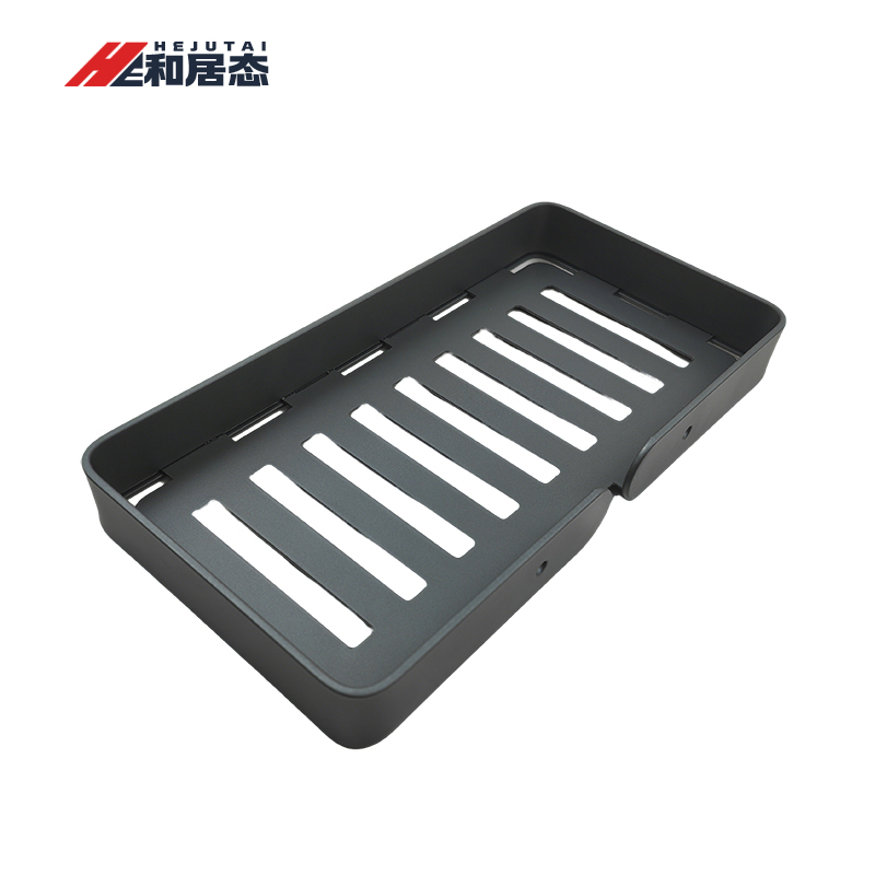 和居态 浴室收纳架 HJT-154 个高清大图