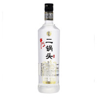 牛栏山 二锅头 特制8 45度 700ml*6瓶 清香型白酒 整箱装