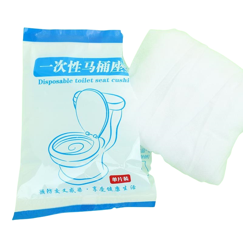 耀豪坤 一次性马桶垫单片独立装TBM1/包高清大图