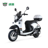 ZC-MH5 60V 白色-圆尾箱（前碟后陶）