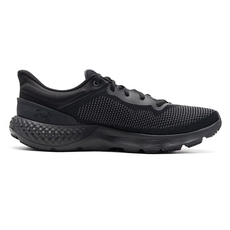 安德玛(UNDERARMOUR)Charged Escape 4男子针织运动跑步鞋3026521-002 ZP