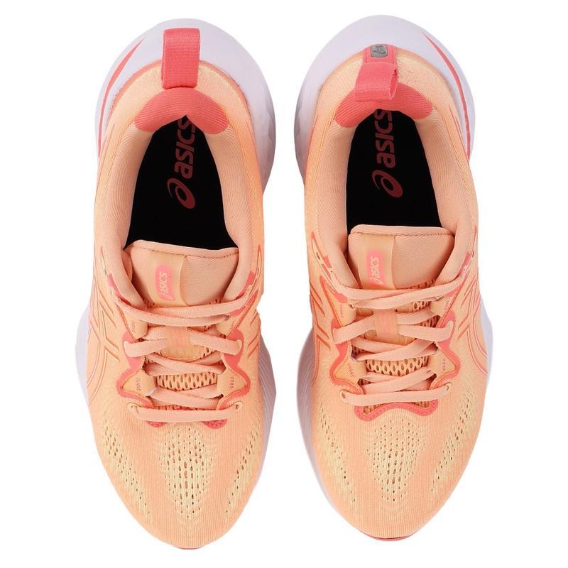 亚瑟士(ASICS)女鞋轻量缓震舒适透气跑步运动休闲百搭慢跑鞋