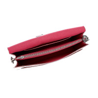 蔻驰 COACH 奢侈品 女士专柜款TABBY皮质手提单肩斜挎包白色印花 630 V5CHK 欧美时尚
