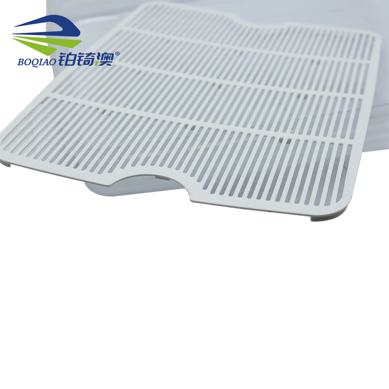 铂锜澳 沥水置物盒 /个高清大图