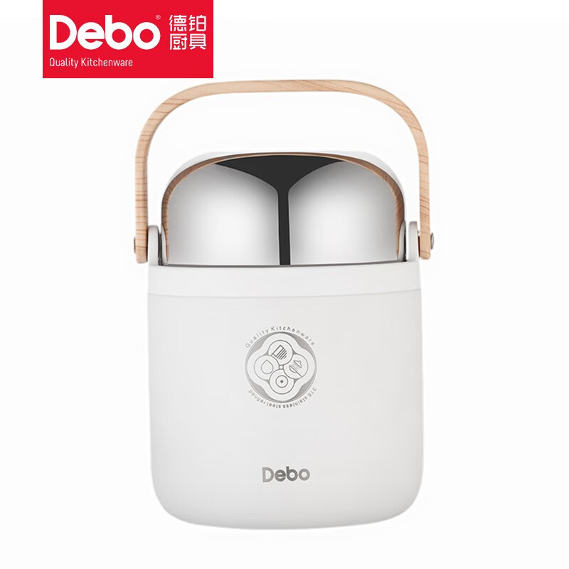Debo德铂艾丽莎(焖烧壶)DEP-845