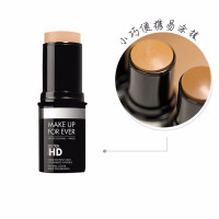 玫珂菲(MAKE UP FOR EVER)清晰无痕粉底棒轻薄遮瑕修容持久便携R230象牙白