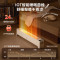 美的电暖器 HDS22LYR