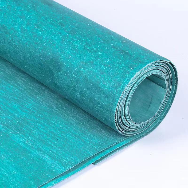 昱满欧 耐油石棉橡胶板 厚2mm 50kg /卷高清大图