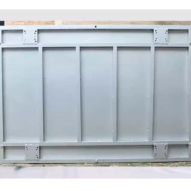 鑫木樽小推车120cm 个高清大图