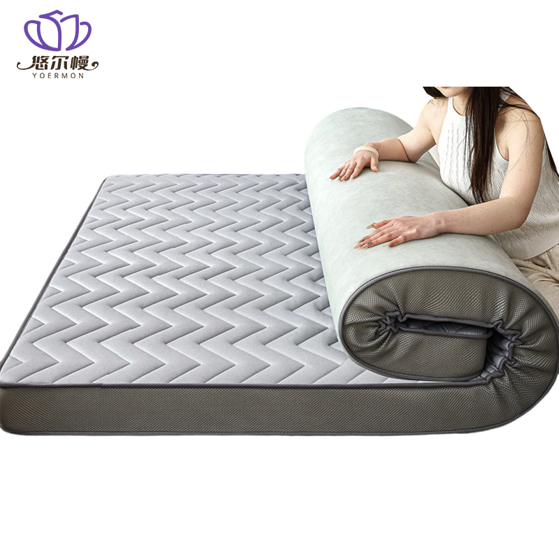 悠尔幔 床垫 150*200cm/张高清大图