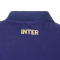 国际米兰俱乐部Inter Milan19年棉质T恤新品夏季男士短袖官方运动休闲潮流翻领经典刺绣POLO衫修身版型