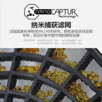苏泊尔（SUPOR） KJ620G-S30 空气净化器 家用智能 分解甲醛除菌除尘除霾 去PM2.5三重过滤