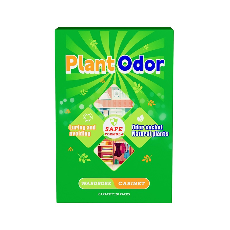 樟脑-气味香包-xjy高清大图