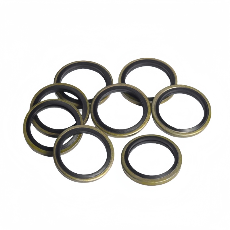 依诺九吉 组合垫圈垫片密封垫圈 多型号 包