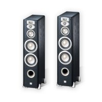 JBL STUDIO L880/L8400P/L810/LC-1 5.1家庭影院套装烧HiFi落地音箱