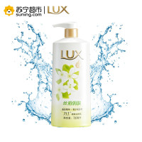 力士(Lux)娇肤沐浴乳丝滑润肤720ml[联合利华]
