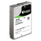 希捷(Seagate)10TB 256MB 7200RPM 网络存储(NAS)硬盘 SATA接口 希捷酷狼IronWol