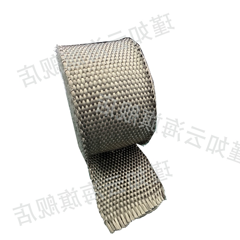 瑾如云海 防烫布 防烫罩 隔热布 15米(厚1.5mm*宽50mm)个高清大图