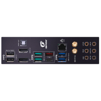 七彩虹 iGame Z490 Vulcan x V20主板+英特尔i7 10700KF CPU处理器