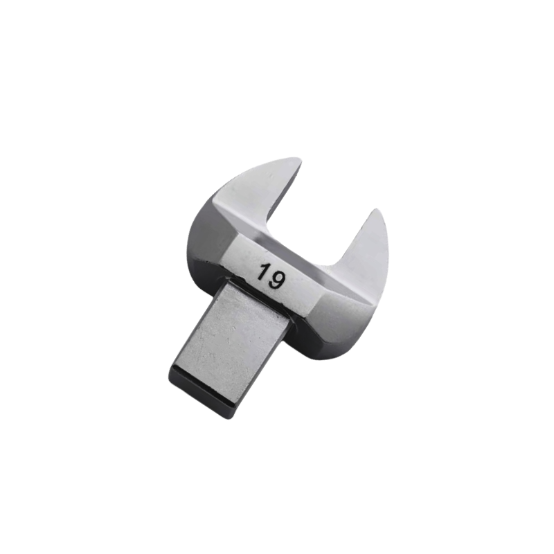 智铮朗月 14*18开口头开口插件 19mm 个高清大图