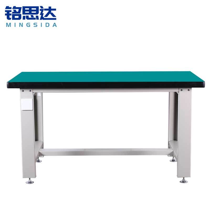 铭思达重型钳工台1.2米张