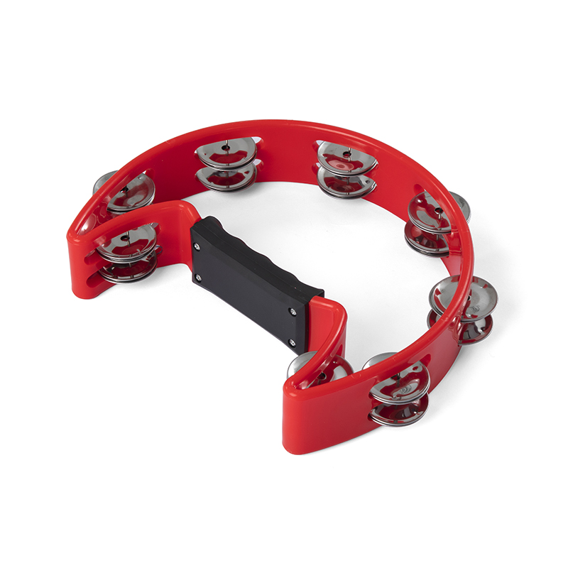 华森葳月亮型铃鼓