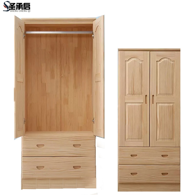 圣承启衣橱80*50*180台高清大图