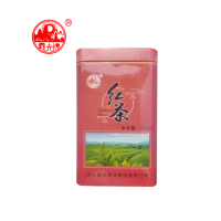 霞光牌 工夫红茶250克