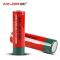 锐豹18650充电锂电池强光手电筒2200mAh 3.7V 2800mAh 3.7 18650锂电池尖头(2200MA)