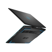 戴尔（DELL）游匣G3-3590 15.6英寸电竞屏游戏本轻薄笔记本电脑（i7-9750H 32G 1TB PCIe GTX1650/4G独显 72%色域）定制
