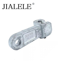 JIALELE 碗头挂板连接副（W-7B）