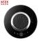 先锋智能XFZX 视频会议全向麦克风 XF-Q32W 360度拾音10米 内置6颗数字麦克风 2.4G无线 级联1托2