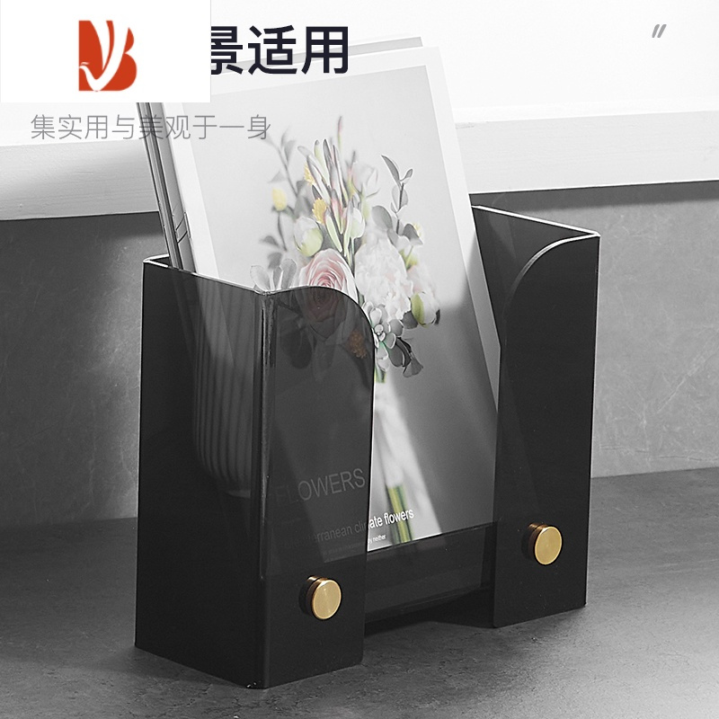 三维工匠纸巾盒厨房卫生间擦手纸盒餐桌台式纸巾架桌面商用抹手抽纸架酒店 常规款-台式纸巾盒[透明款]