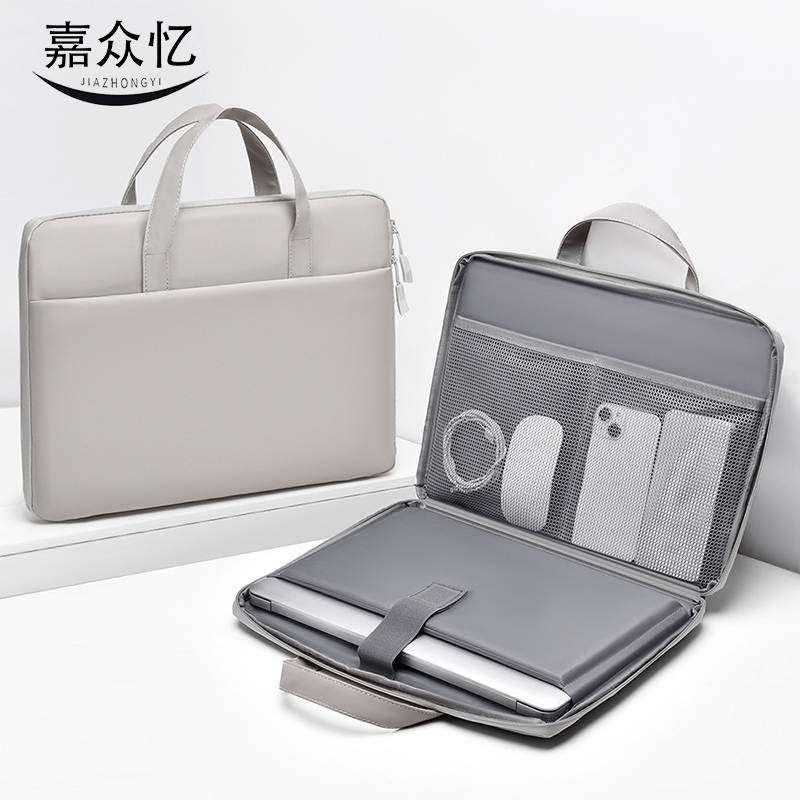 嘉众忆 手提笔记本电脑包 JZY-NN07 个