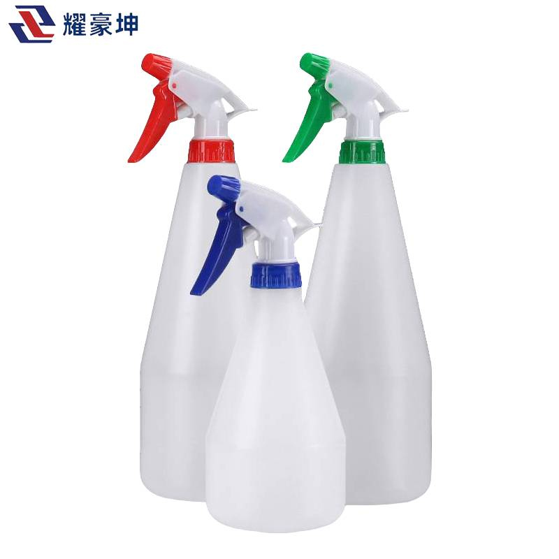 耀豪坤 喷壶 500ml/个高清大图