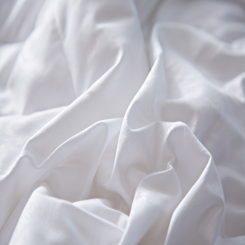 恒源祥家纺100%蚕丝被空调春秋被双人被芯夏被高清大图