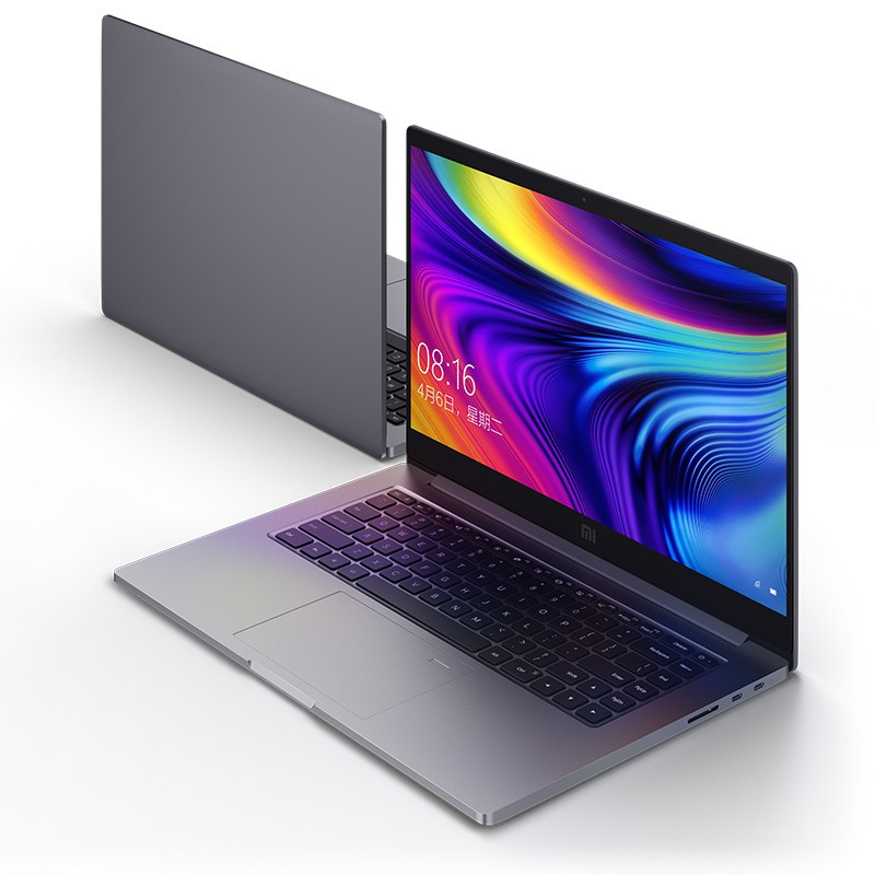 小米笔记本pro 15 增强版 i7 16g 512g pcie mx250 深空灰