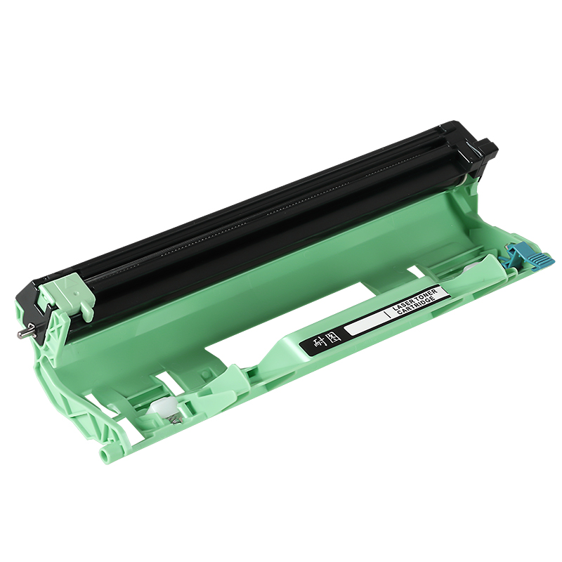 耐图 兄弟DR-1035硒鼓架 适用Brother HL-1118 HL-1208粉盒 DCP-1518打印机墨粉盒高清大图