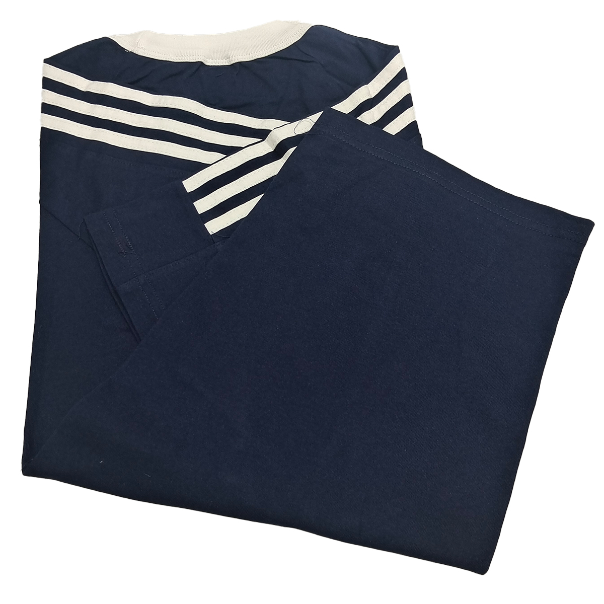 鸽护 短袖T恤定制 sgyl-藏青色 件高清大图